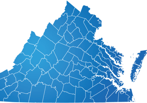 The Changing Political Landscape of Stafford County, Virginia